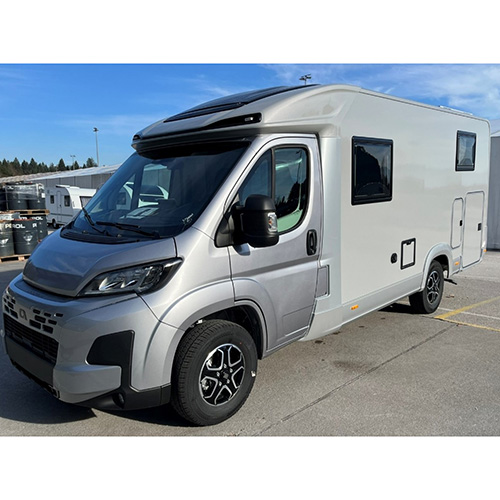 Adria Compact, Compact MAX, Supertwin, Twin, Twin: Foto zur Rückruf vom 07.08.2026