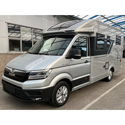 Adria Compact, Compact MAX, Supertwin, Twin, Twin: Foto 2 von 4 zur Rückruf vom 07.08.2026
