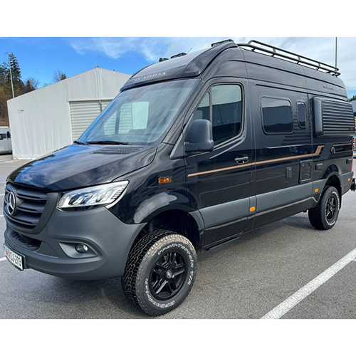 Adria Compact, Compact MAX, Supertwin, Twin, Twin: Foto 3 von 4 zur Rückruf vom 07.08.2026