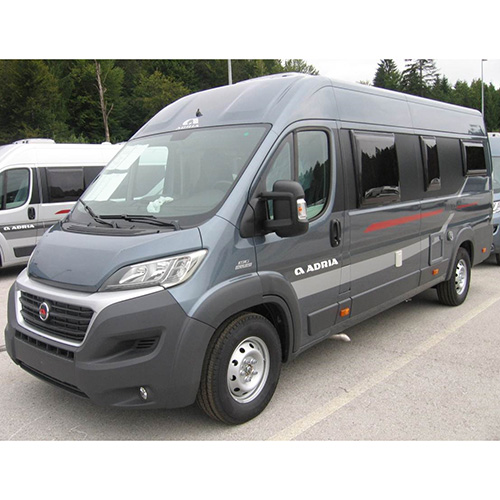 Adria Compact, Compact MAX, Supertwin, Twin, Twin: Foto 4 von 4 zur Rückruf vom 07.08.2026