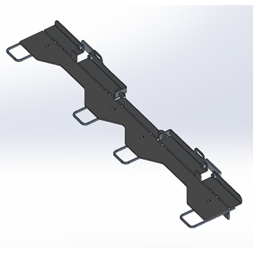 Aguti ISOFIX bracket: Foto 3 von 3 zur Rückruf vom 03.07.2026