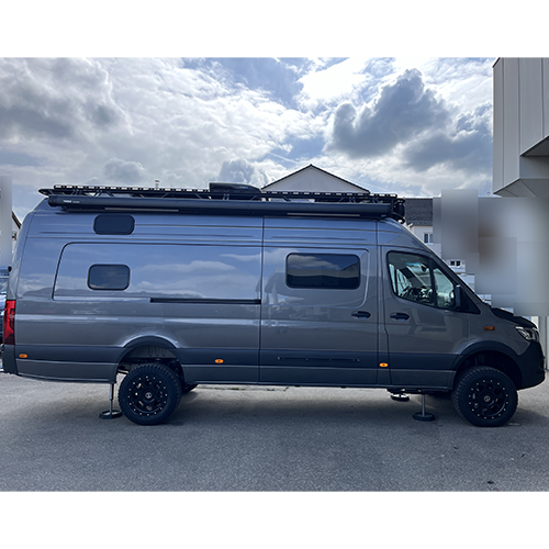 ALPHAVAN Wohnmobil: Foto 2 von 2 zur Rückruf vom 16.10.2026