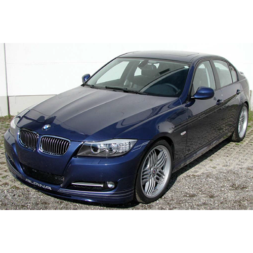 BMW Alpina B3, BMW Alpina D3: Foto zur Rückruf vom 12.06.2026