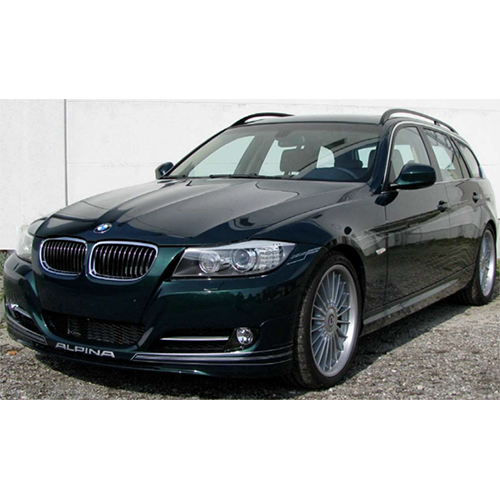 BMW Alpina B3, BMW Alpina D3: Foto 2 von 4 zur Rückruf vom 12.06.2026
