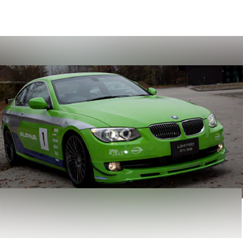 BMW Alpina B3, BMW Alpina D3: Foto 3 von 4 zur Rückruf vom 12.06.2026