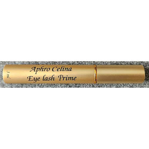 Aphro Celina Eyelashserum Prime: Foto 4 von 4 zur Rückruf vom 26.06.2026
