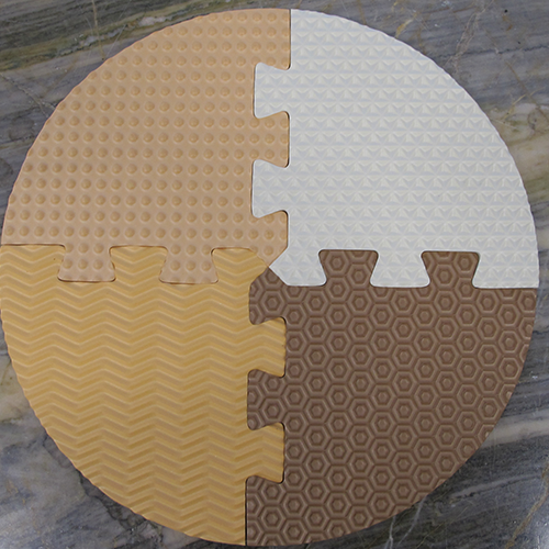 ASENME Puzzle-Spielmatte: Foto 3 von 4 zur Produktwarnung vom 03.07.2026