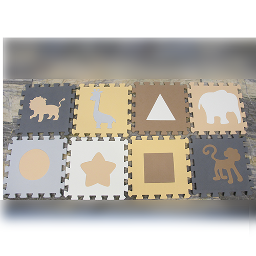 ASENME Puzzle-Spielmatte: Foto 4 von 4 zur Produktwarnung vom 03.07.2026