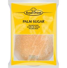 Palmzucker, Marke Royal Orient, 454 Gramm: Foto 2 von 2 zur Rückruf vom 10.09.2025