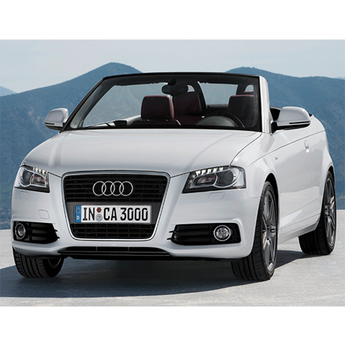 Audi A3, A3 Cabrio, A4 Cabrio, A5, Q5: Foto 2 von 4 zur Rückruf vom 20.03.2026