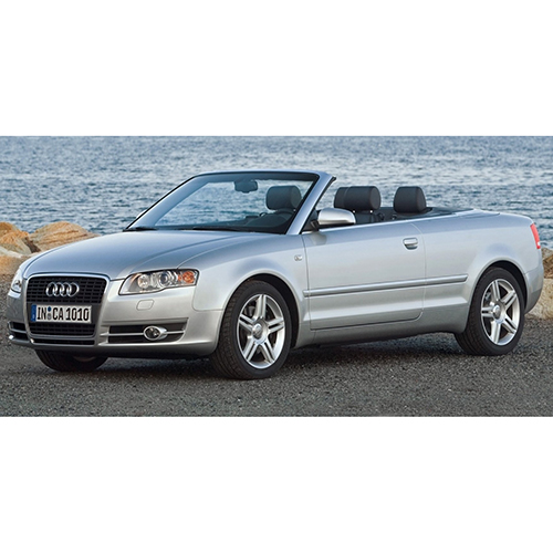 Audi A3, A3 Cabrio, A4 Cabrio, A5, Q5: Foto 3 von 4 zur Rückruf vom 20.03.2026