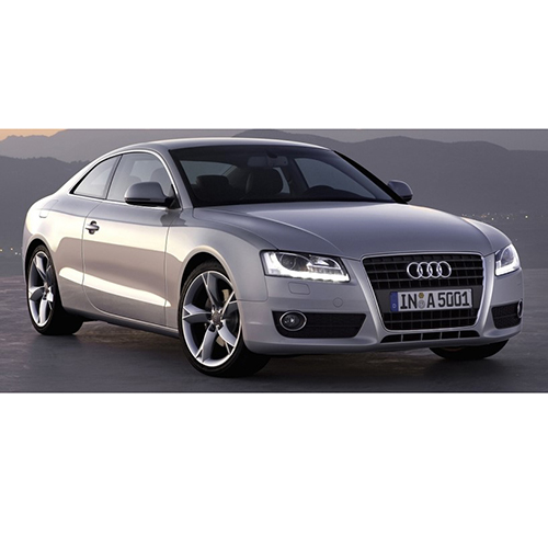 Audi A3, A3 Cabrio, A4 Cabrio, A5, Q5: Foto 4 von 4 zur Rückruf vom 20.03.2026