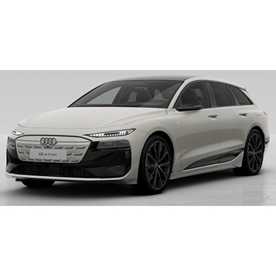 Audi A5, A6 E-TRON, Q4 E-TRON: Foto 2 von 3 zur Rückruf vom 10.04.2026