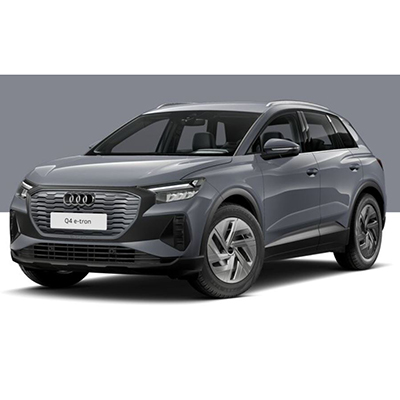 Audi A5, A6 E-TRON, Q4 E-TRON: Foto 3 von 3 zur Rückruf vom 10.04.2026
