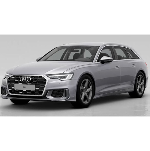 Audi A6, A7, Q5: Foto zur Rückruf vom 14.11.2025