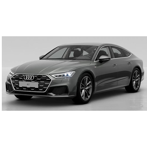 Audi A6, A7, Q5: Foto 2 von 3 zur Rückruf vom 14.11.2025
