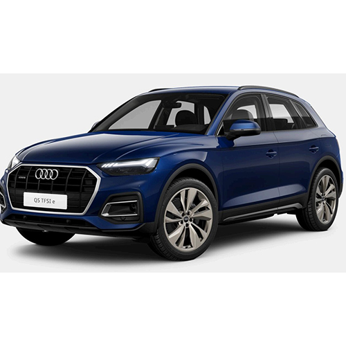 Audi A6, A7, Q5: Foto 3 von 3 zur Rückruf vom 14.11.2025