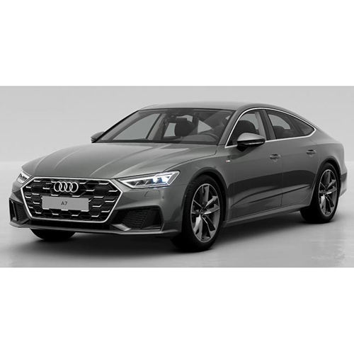 Audi A6, A7, Q7, Q8: Foto 2 von 4 zur Rückruf vom 19.12.2025