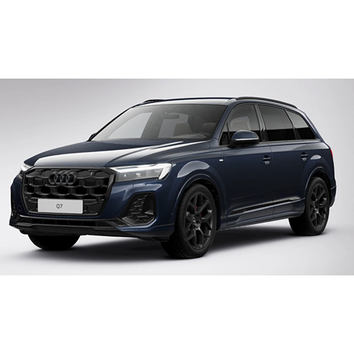 Audi A6, A7, Q7, Q8: Foto 3 von 4 zur Rückruf vom 19.12.2025