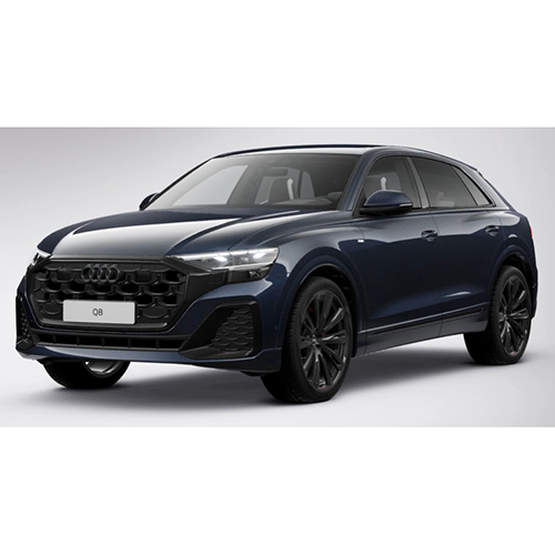 Audi A6, A7, Q7, Q8: Foto 4 von 4 zur Rückruf vom 19.12.2025