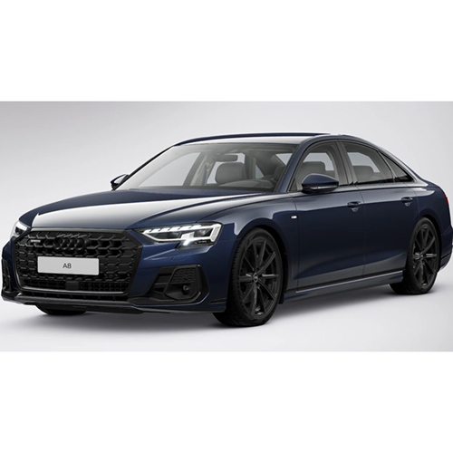 Audi A8, Q7, Q8: Foto zur Rückruf vom 07.11.2025