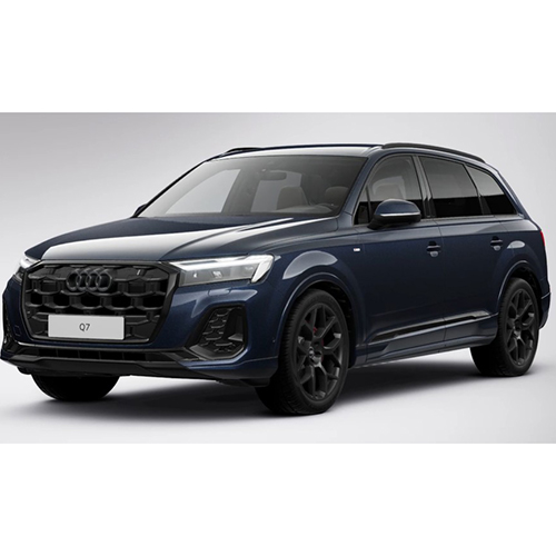 Audi A8, Q7, Q8: Foto 2 von 3 zur Rückruf vom 07.11.2025