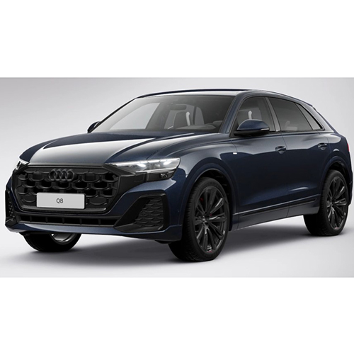 Audi A8, Q7, Q8: Foto 3 von 3 zur Rückruf vom 07.11.2025