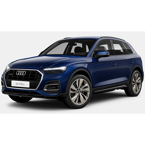 Audi Q5: Foto zur Rückruf vom 14.11.2025