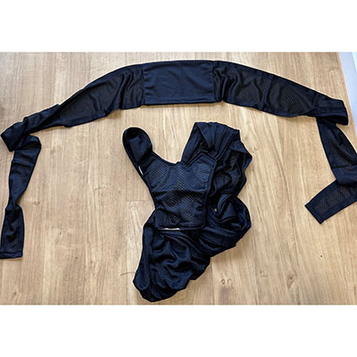 Baby Sling: Foto 4 von 4 zur Produktwarnung vom 30.01.2026