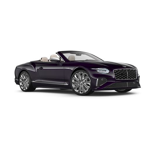 Bentley CONTINENTAL GT, CONTINENTAL GTC, FLYING SPUR: Foto 2 von 3 zur Rückruf vom 19.12.2025
