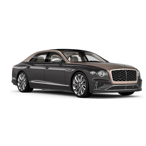 Bentley CONTINENTAL GT, CONTINENTAL GTC, FLYING SPUR: Foto 3 von 3 zur Rückruf vom 19.12.2025