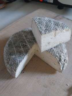 Biokäserei Reimehof Weichkäse: Foto zur Rückruf vom 07.10.2026