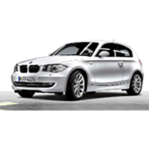Bmw 1, 3, X1, X3, M3: Foto zur Rückruf vom 27.02.2026