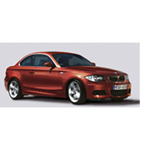Bmw 1, 3, X1, X3, M3: Foto 2 von 4 zur Rückruf vom 27.02.2026