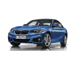 Bmw 2er, 3er, 4er: Foto zur Rückruf vom 06.02.2026