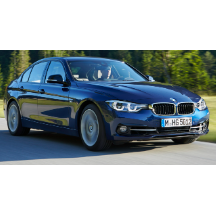 Bmw 2er, 3er, 4er: Foto 2 von 3 zur Rückruf vom 06.02.2026