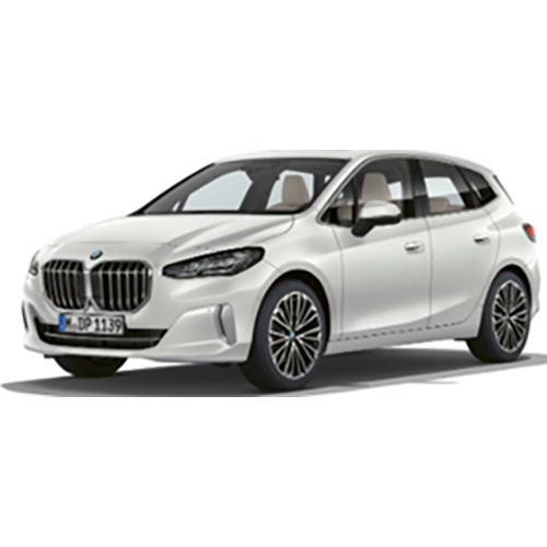 Bmw 2series, iX2, X2, iX1, X1: Foto zur Rückruf vom 10.10.2025