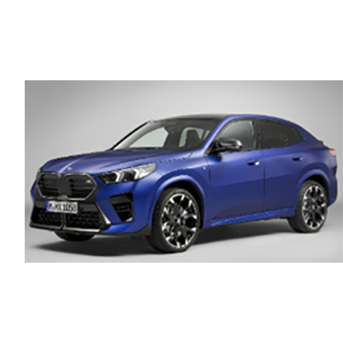 Bmw 2series, iX2, X2, iX1, X1: Foto 2 von 3 zur Rückruf vom 10.10.2025
