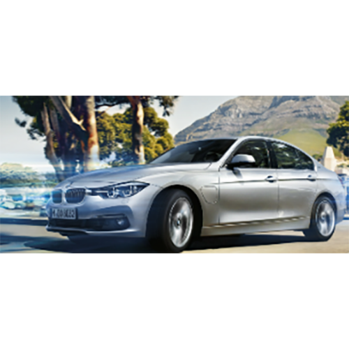 Bmw 3 series, 5 series, 7 series: Foto zur Rückruf vom 18.09.2026