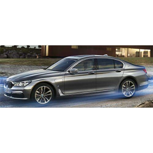 Bmw 3 series, 5 series, 7 series: Foto 2 von 3 zur Rückruf vom 18.09.2026