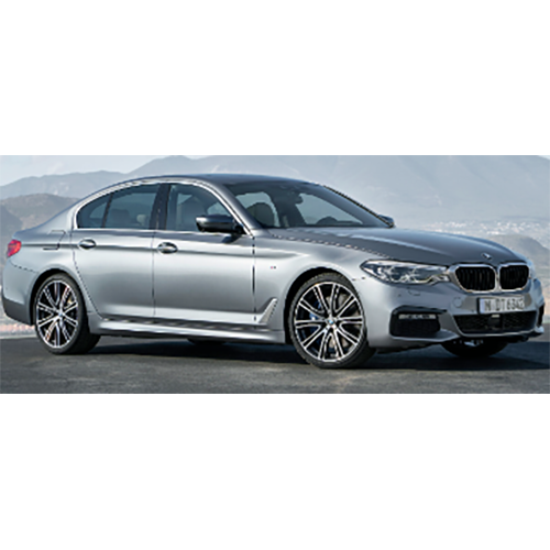 Bmw 3 series, 5 series, 7 series: Foto 3 von 3 zur Rückruf vom 18.09.2026