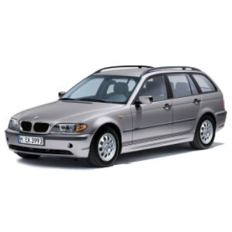 Bmw 3 series, M3: Foto 2 von 4 zur Rückruf vom 27.02.2026