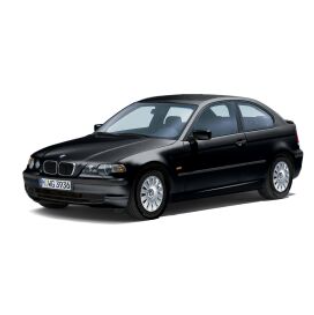 Bmw 3 series, M3: Foto 3 von 4 zur Rückruf vom 27.02.2026