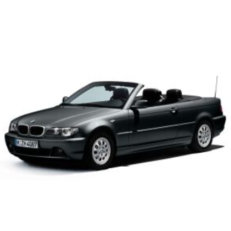 Bmw 3 series, M3: Foto 4 von 4 zur Rückruf vom 27.02.2026