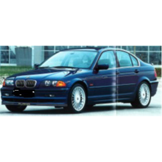 BMW / ALPINA B3: Foto 1 von 4 zur Rückruf vom 30.10.2026
