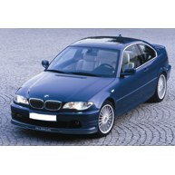 BMW / ALPINA B3: Foto 2 von 4 zur Rückruf vom 30.10.2026