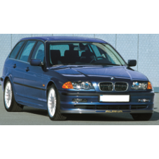 BMW / ALPINA B3: Foto 3 von 4 zur Rückruf vom 30.10.2026