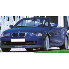 BMW / ALPINA B3: Foto 4 von 4 zur Rückruf vom 30.10.2026