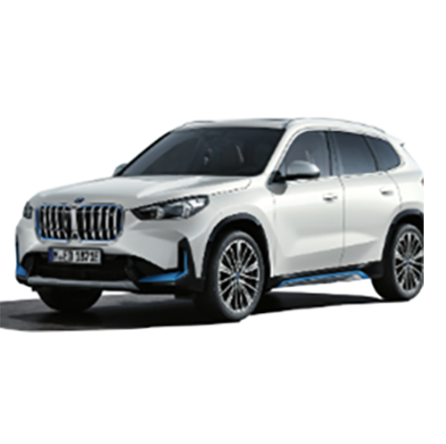 Bmw X1, X2, 1 series, 2 series: Foto zur Rückruf vom 28.11.2025