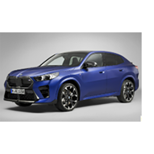Bmw X1, X2, 1 series, 2 series: Foto 2 von 4 zur Rückruf vom 28.11.2025